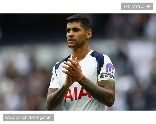 罗梅罗红牌停赛，热刺后防核心缺阵影响大