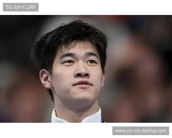 美媒分析潘展乐大赛爆发特质，新加坡室内场馆或成其优势。