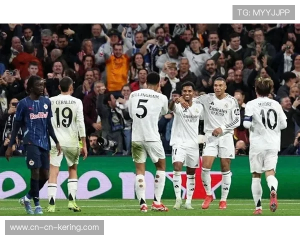 罗德里戈不满皇马现状考虑离队，认为自己比恩德里克更有潜力